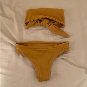 Salt suit bikini swim suit